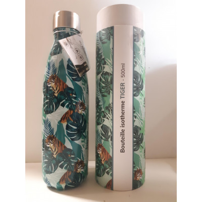 Bouteille isotherme Tiger-YOKO DESIGN