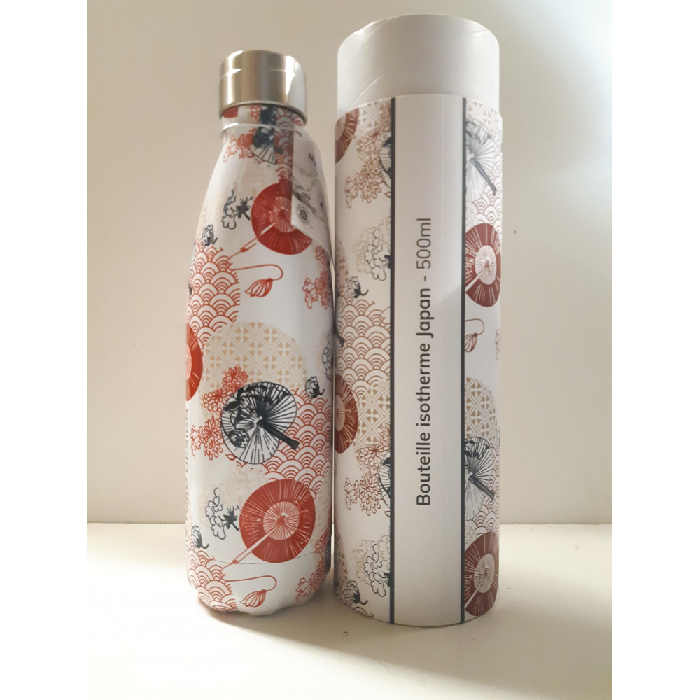 Yoko Design Japan Bouteille Isotherme
