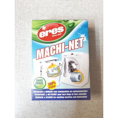 Machi-net ERES