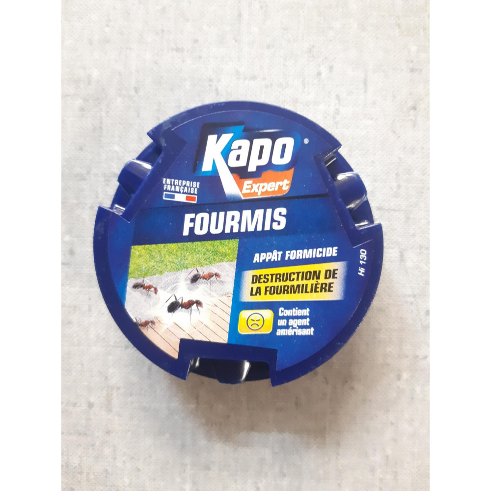 Piege à fourmis