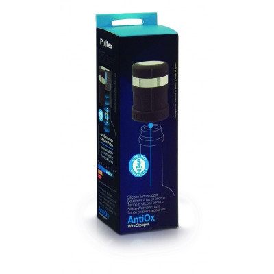 Bouchons à vin en silicone PULLTEX