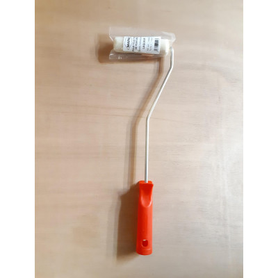 Rouleau de Peinture Laqueur Mapaz