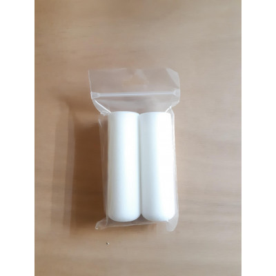 Recharge Rouleau de Peinture Mousse MAPAZ