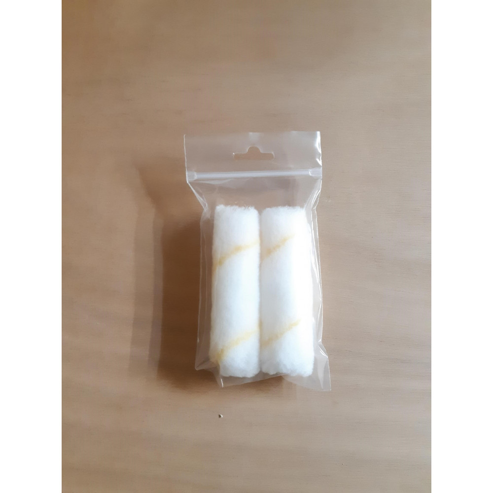 Manchon pâte de lapin antigoutte MAPAZ