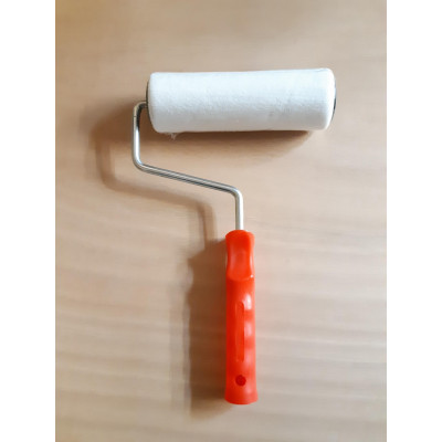 ROULEAU DE PEINTURE LAQUEUR 18 CM MAPAZ