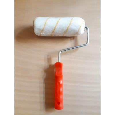 ROULEAU DE PEINTURE ANTIGOUTTE 18 CM MAPAZ