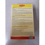 Piège à mouches à fruits AEROXON