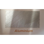 Dorure métalisée nacréé acryl dorée aluminium