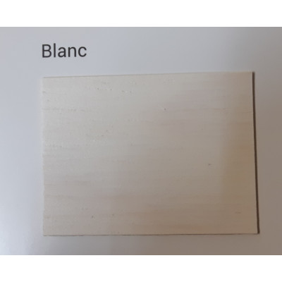Teinture bois TINXIROL (Blanc)