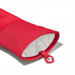 Gant de cuisine en silicone