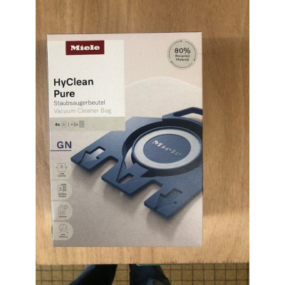 sac pour aspirateur miele GN