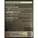 Teinture pour textiles Noir Intense