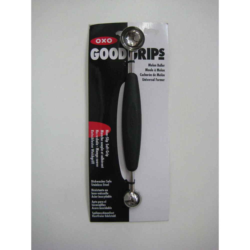 Cuillère à melon GOODGRIPS