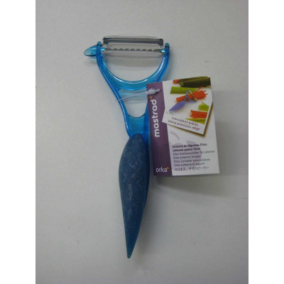 Rasoir à Julienne de légumes Elios