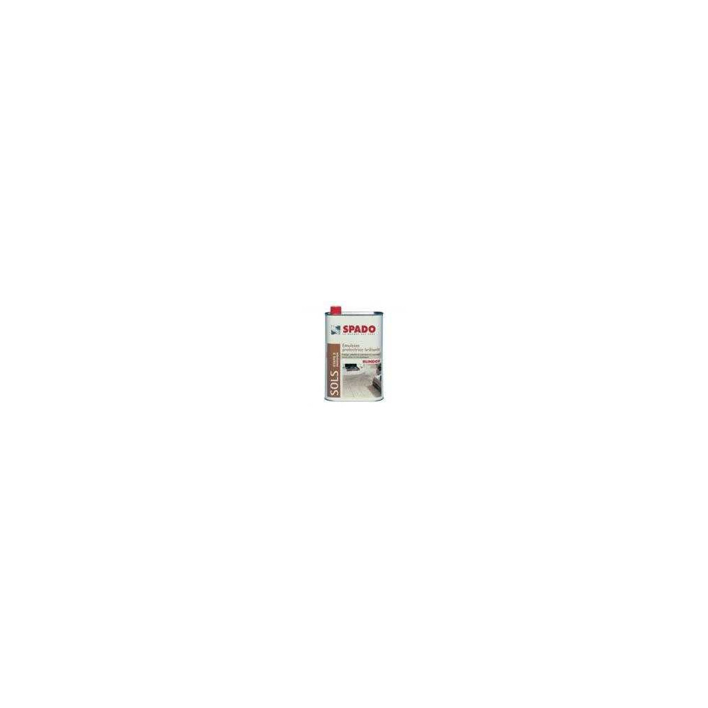 Emulsion protectrice Brillante Blindor Incolore SPADO.