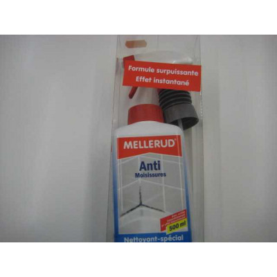 Produit anti-moisissures MELLERUD