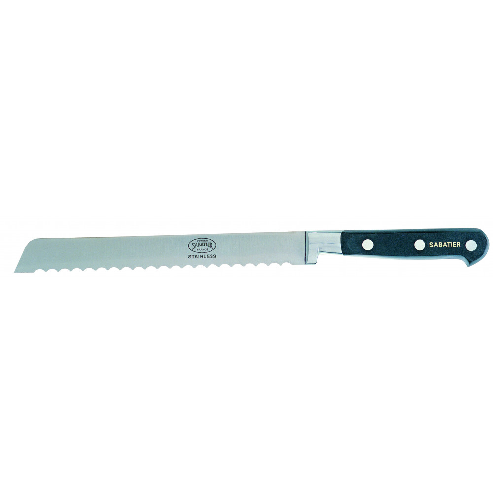 Couteau Pain SABATIER