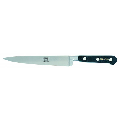 Couteau de cuisine Tranchelard SABATIER