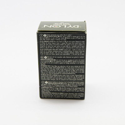 Teinture Tissu Dylon Olive 34