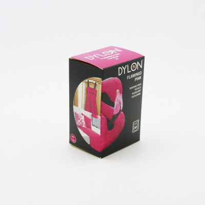 Teinture Tissu Dylon Fushia 29