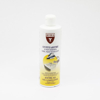 Antitartre Universel Gel Nettoyant - Avel
