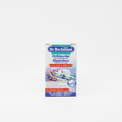 Réparateur d’accident de lavage - Dr. Beckmann