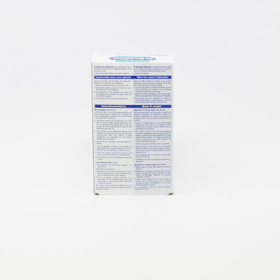 Réparateur d’accident de lavage - Dr. Beckmann