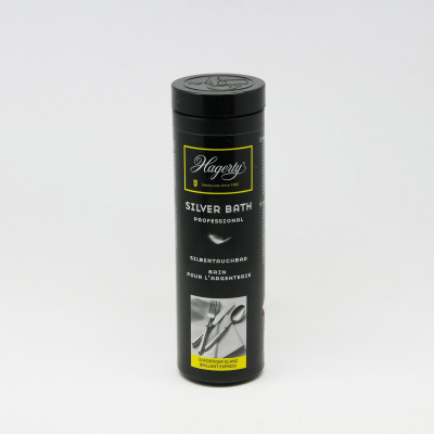 Bain pour l’argenterie Silver Bath - Hagerty
