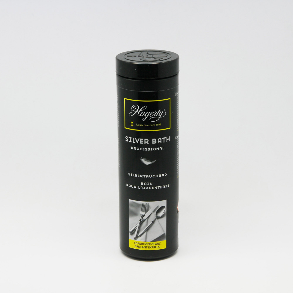 Bain pour l’argenterie Silver Bath - Hagerty