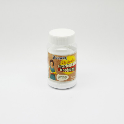 Percarnonate de sodium - Starwax