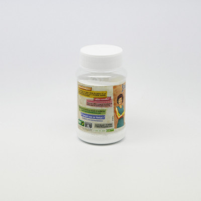 Percarnonate de sodium - Starwax