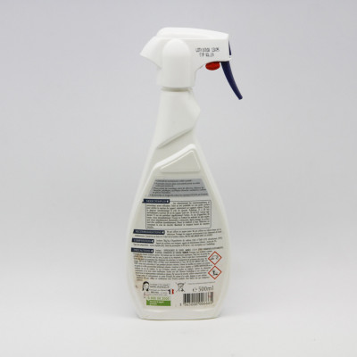 Anti-moisissures Salle de bains - Starwax