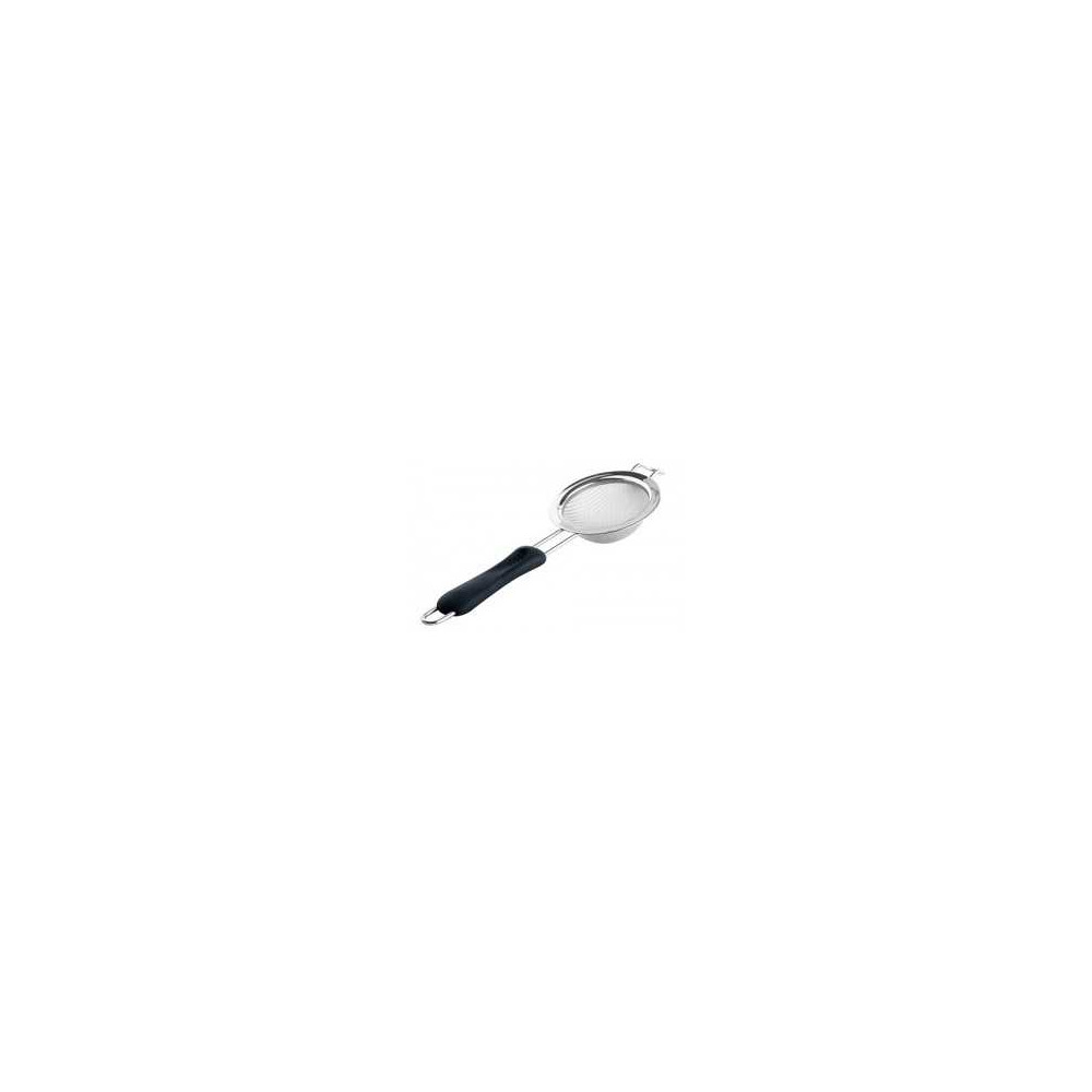 Tamis de cuisine double maille pour filtration fine MASTRAD 15 cm