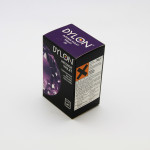 Teinture textile Dylon Violet Intense