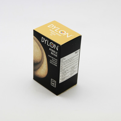 Teinture à vêtement et tissu Dylon Beige 10