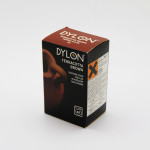 Teinture Tissu Dylon Terre Cuite 35