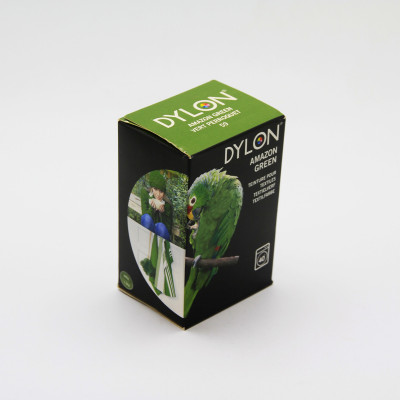 Teinture Tissu Dylon Verdure 59