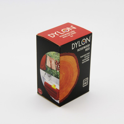 Teinture Tissu Dylon Bois de Rose 64