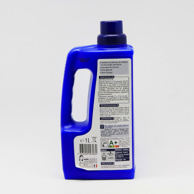 Shampooing autolustrant STARWAX