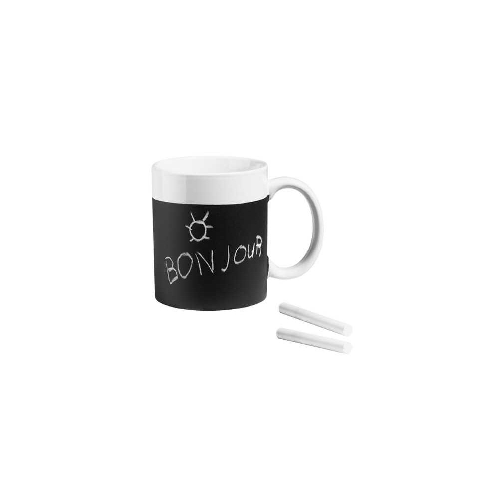 Mug ardoise