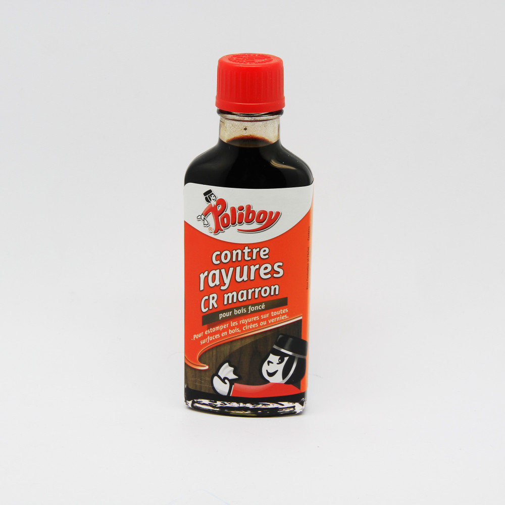 Le Contre Rayures Jaune POLIBOY