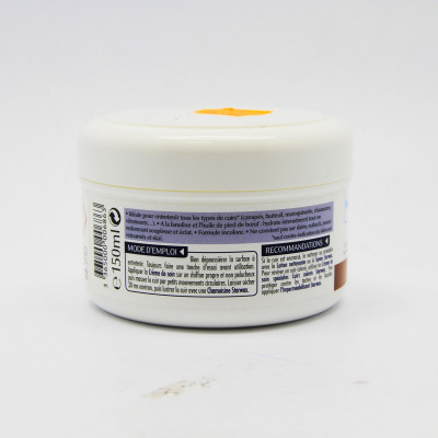Crème incolore pour cuir STARWAX