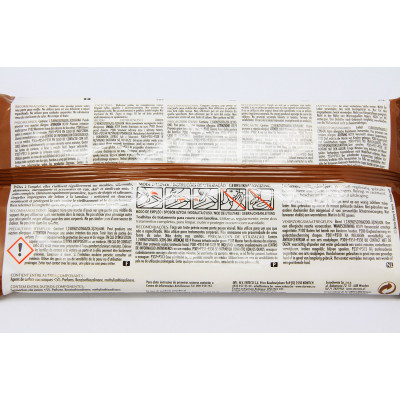 Lingettes soin du cuir STARWAX