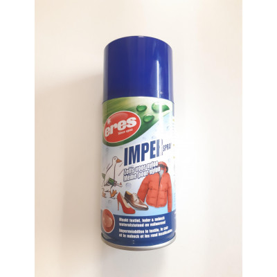 Imperméabilisant textiles-Eres