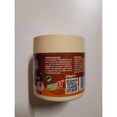 Crème nourissante pour cuir-ERES