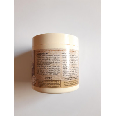 Crème de soin incolore pour cuir Starwax, 150 ml