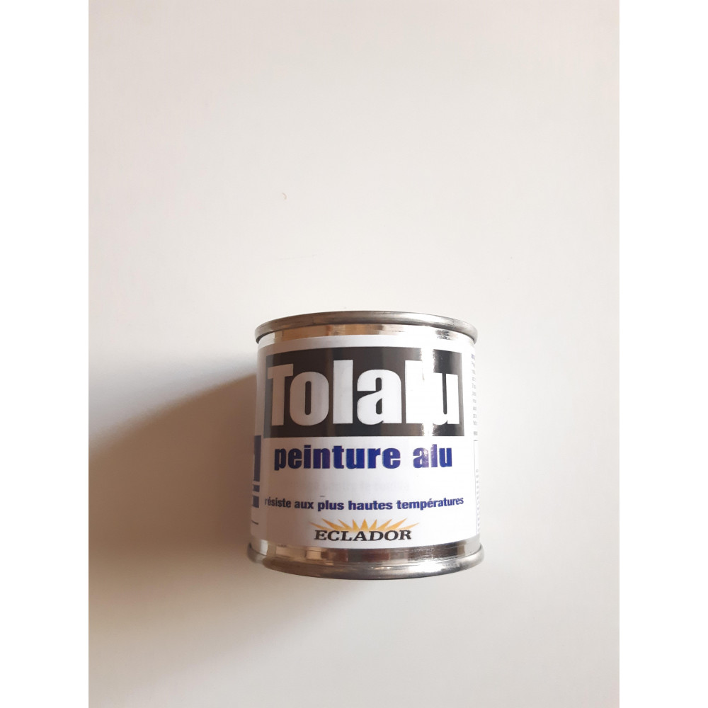 Peinture alu-TOLALU-Eclador