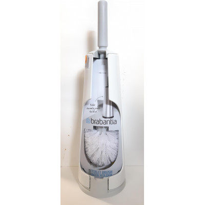 Brosse à WC Blanc BRABANTIA