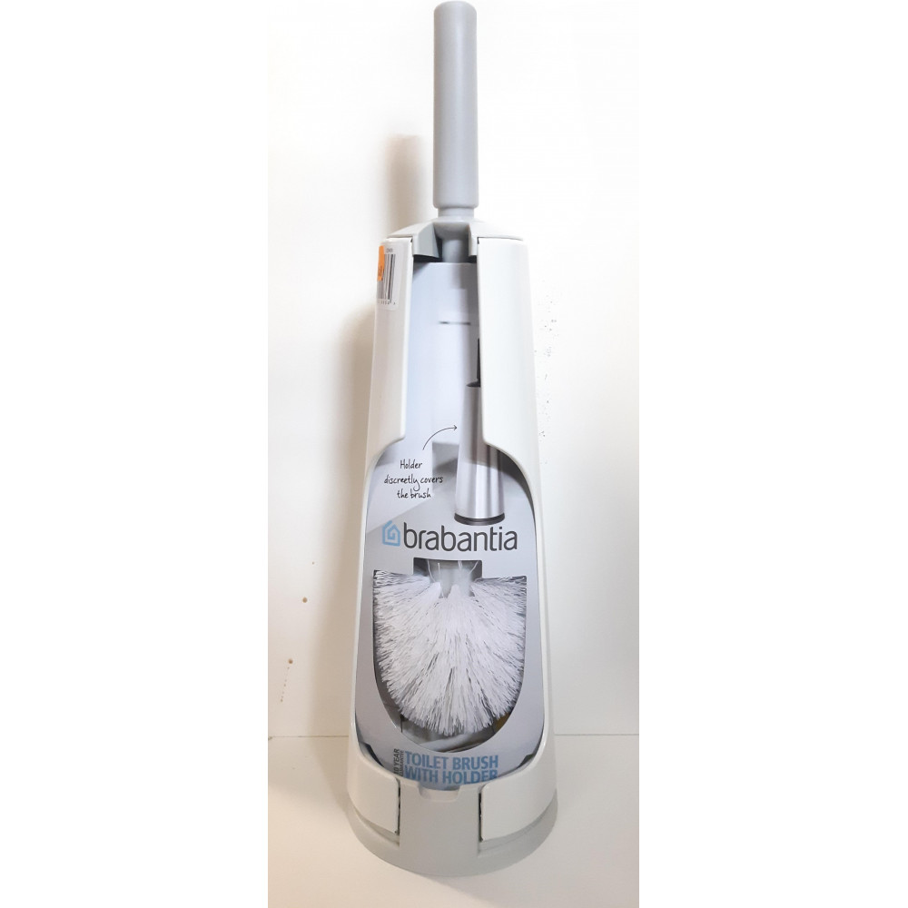 Brosse à WC Brabantia