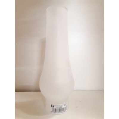Verre de Lampe à pétrole Modèle ROCHESTER